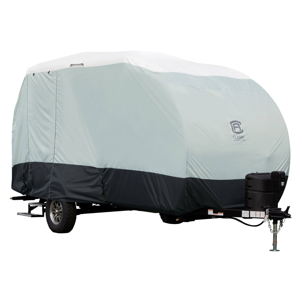 Black RV Cover Z57954