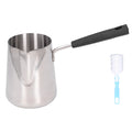 600ml Stainless Steel Turkish Coffee Pot V38806