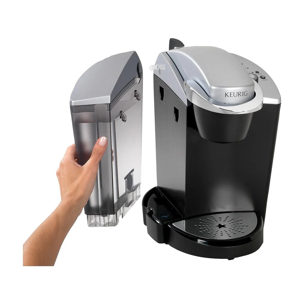 Coffee Brewing System D18712