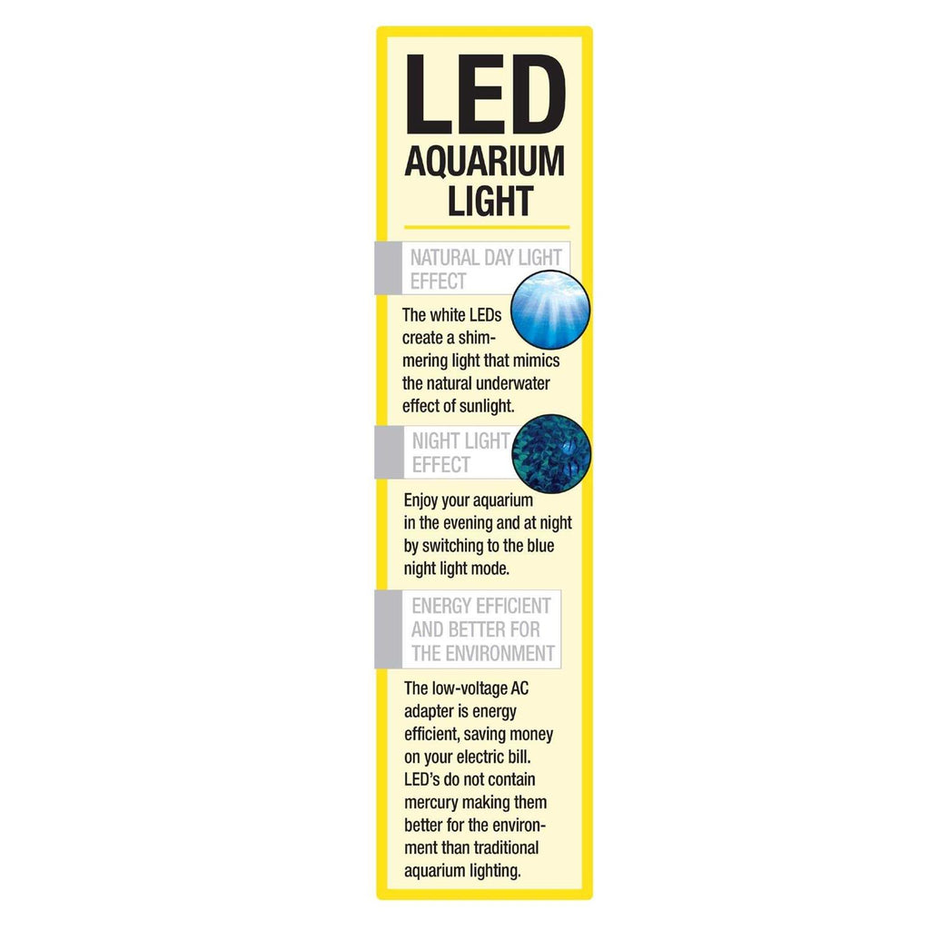 LED Aquarium Light A18849