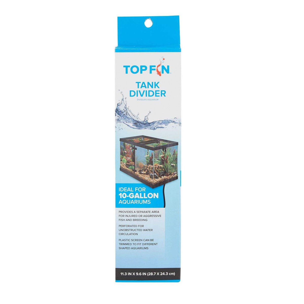 Tank Divider R493111