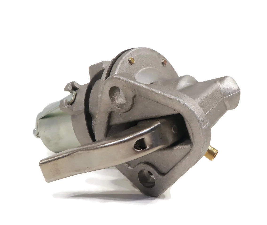 Fuel Pump With Gaskets for Mercruiser Sterndrive 165 Motor X7697