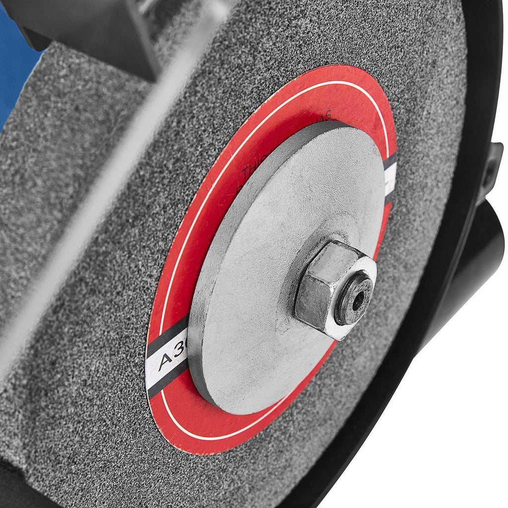 8 in. Heavy Duty Bench Grinder O453400