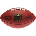 Wilson Denver Broncos The Duke Official Size Replica Game Football N824968