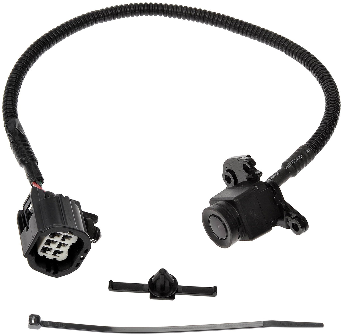 Park Assist Camera B815
