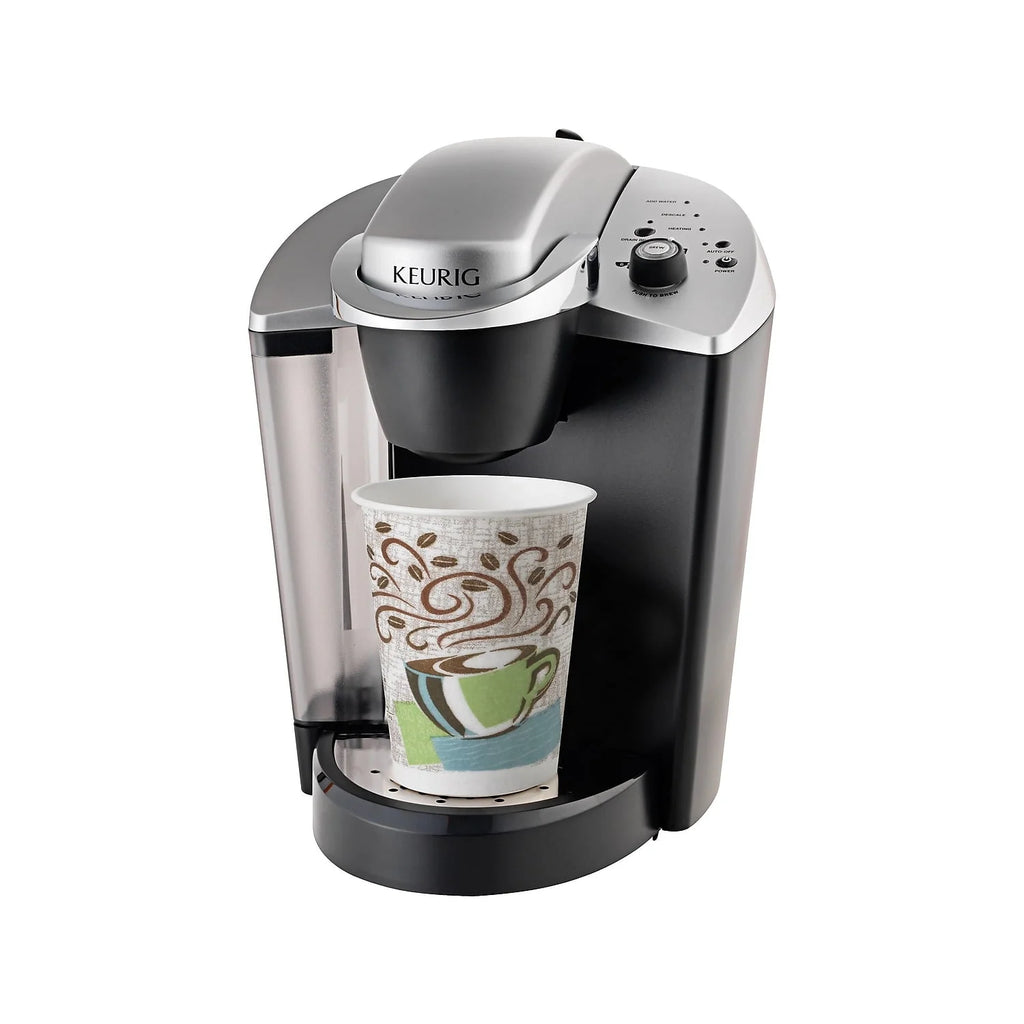 Coffee Brewing System D18712