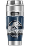 16oz Stainless Steel Travel Tumbler I130032