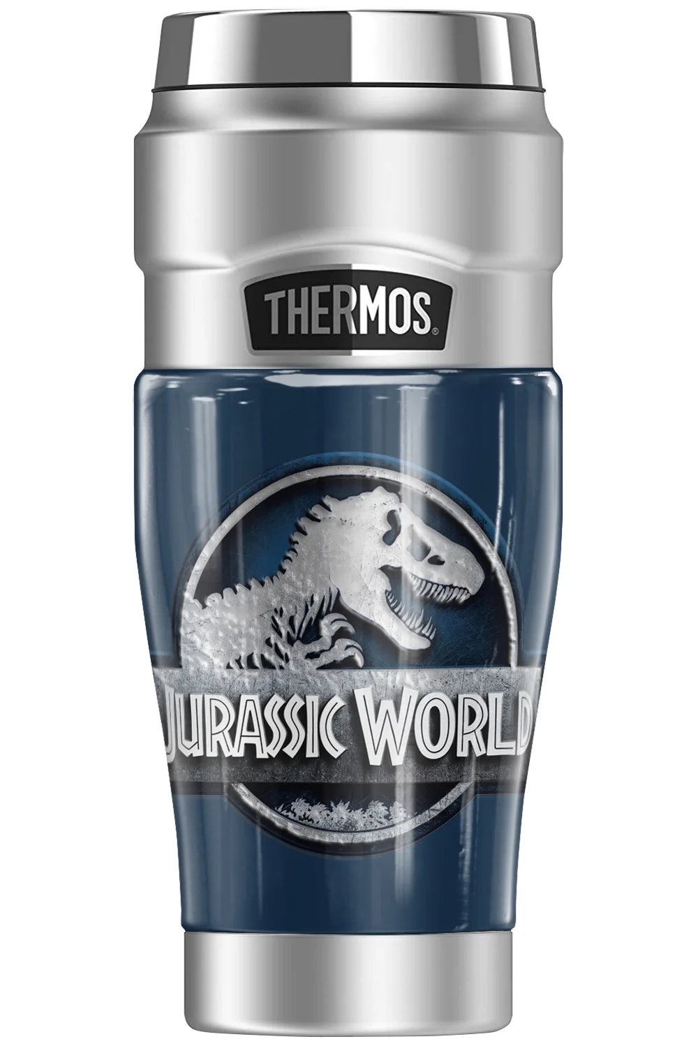 16oz Stainless Steel Travel Tumbler I130032