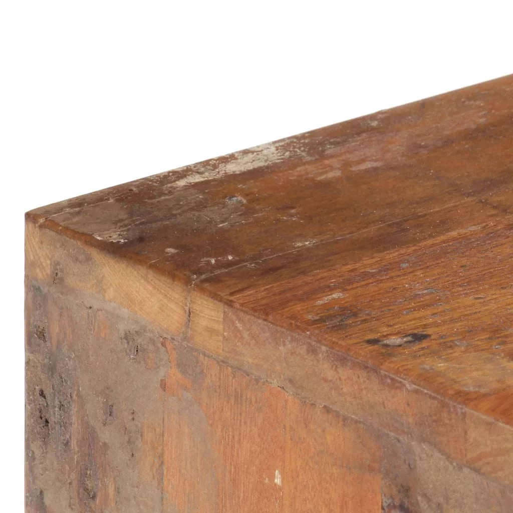 Solid Reclaimed Wood Sideboard D939970