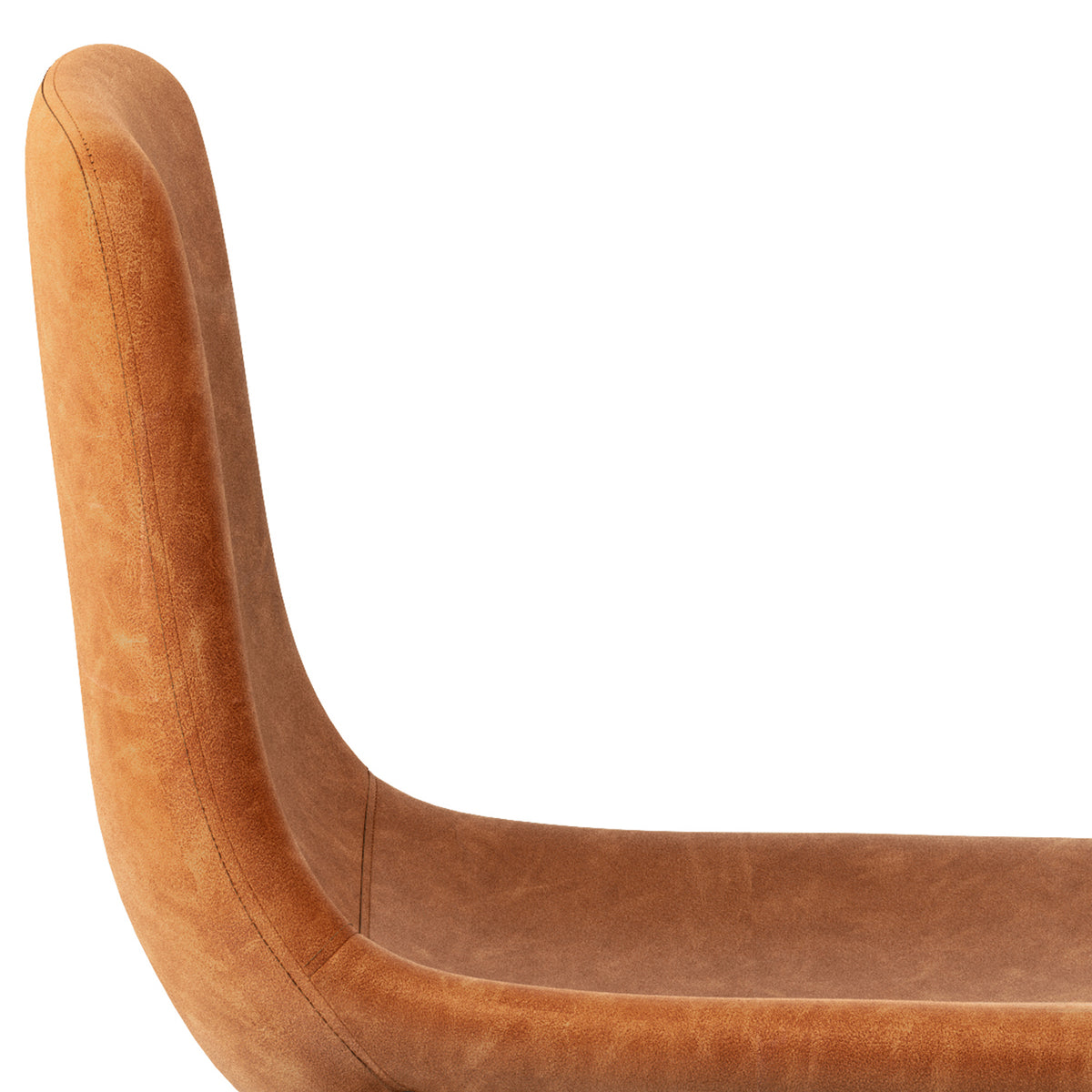 Camel Brown Counter Height Stool I41604