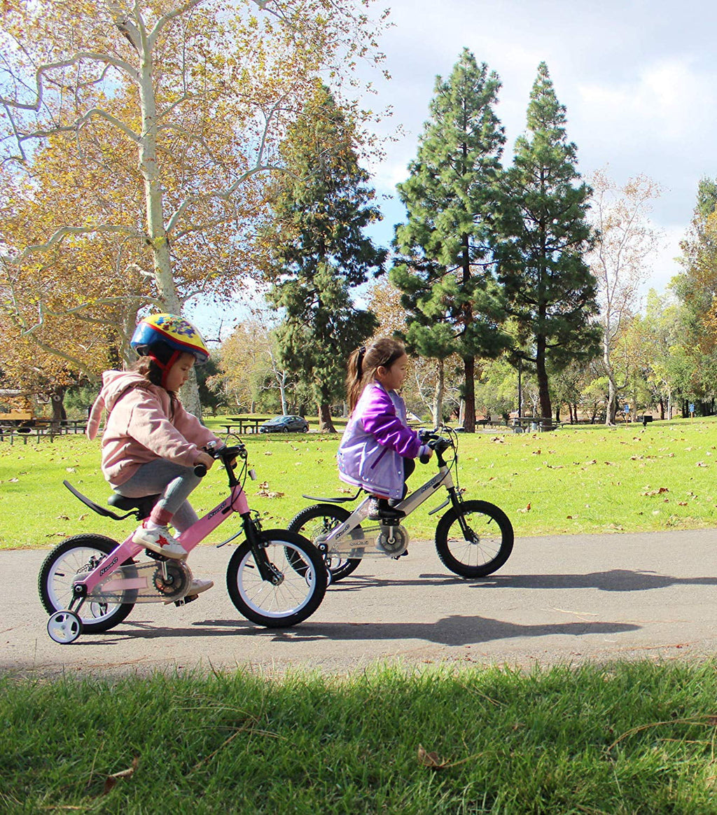 12 In. Kids Bicycle S39530
