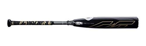 Black (-10) Baseball Bat Z30881