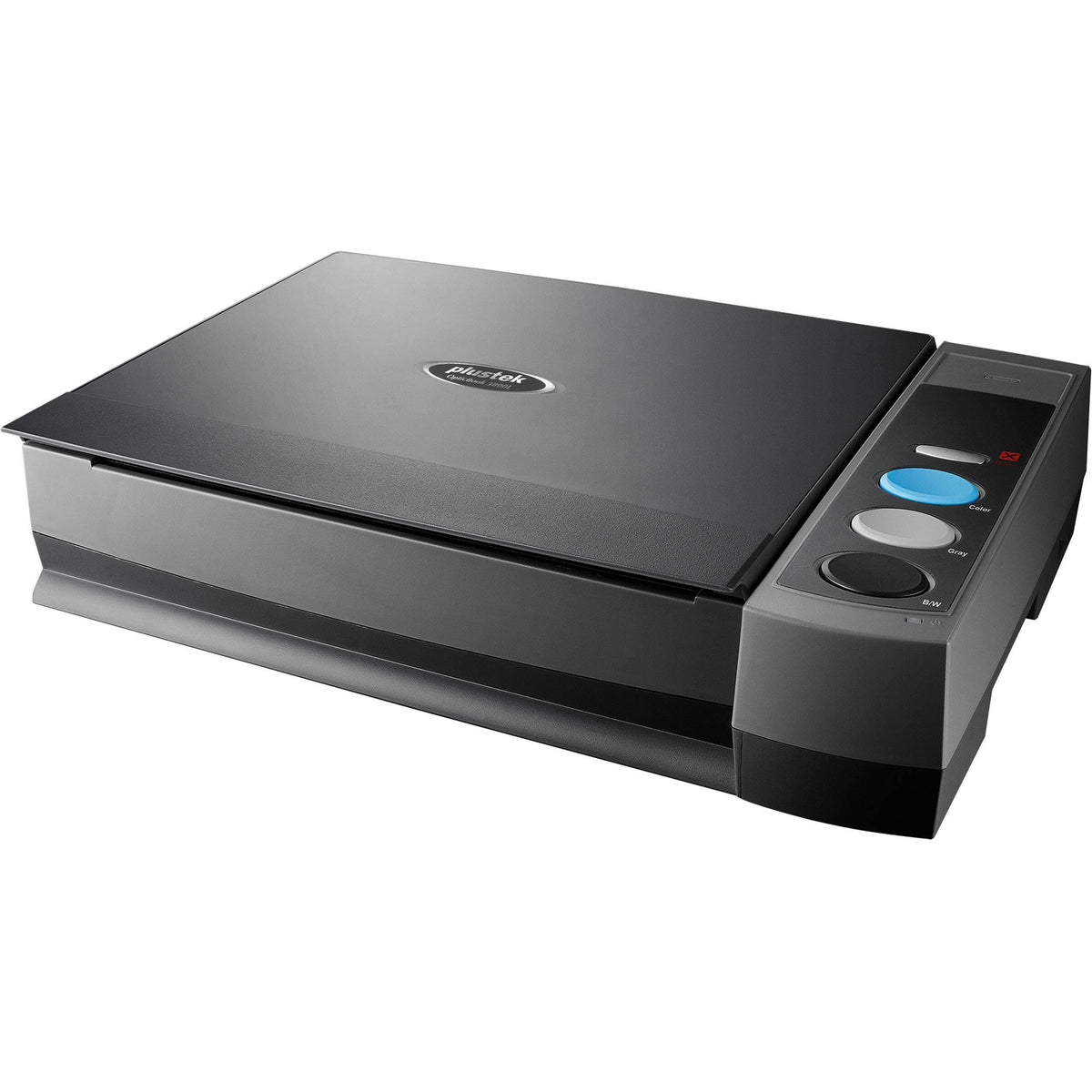 Black Book Scanner D380