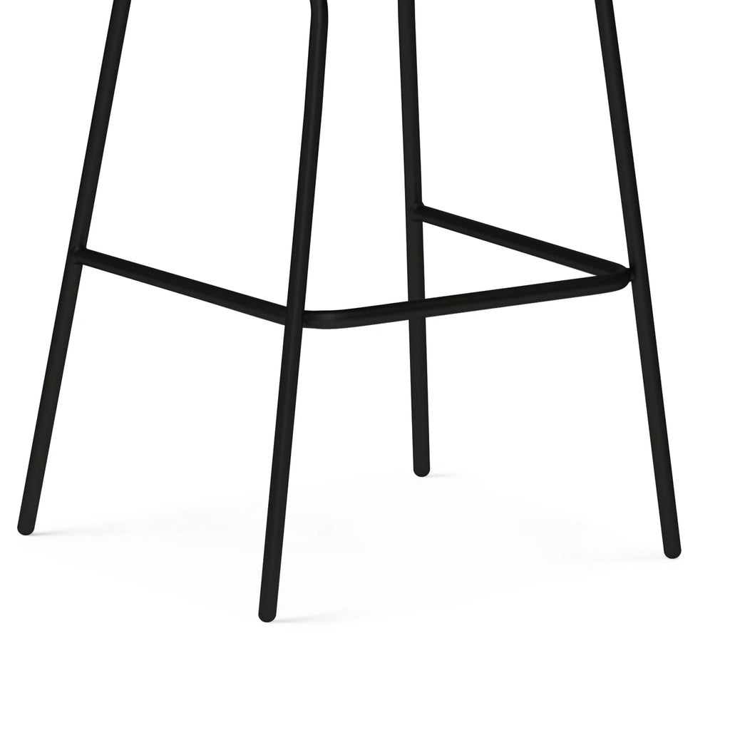 Camel Brown Counter Height Stool I41604