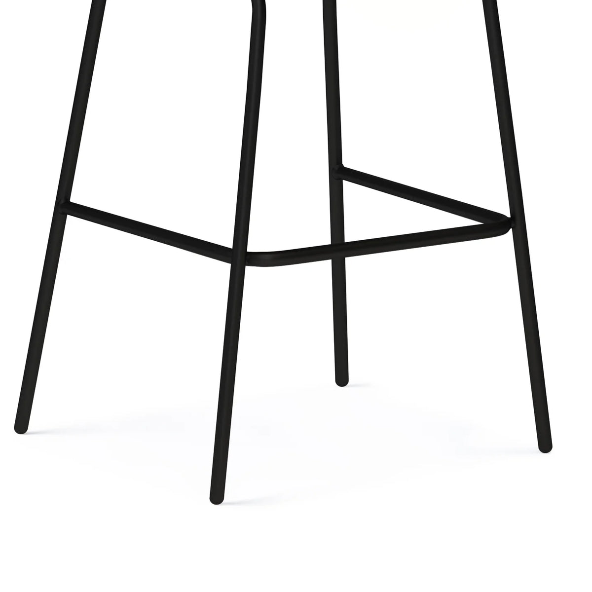 Camel Brown Counter Height Stool I41604