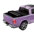5 feet Soft 3-Fold Truck Bed Tonneau Cover X614145