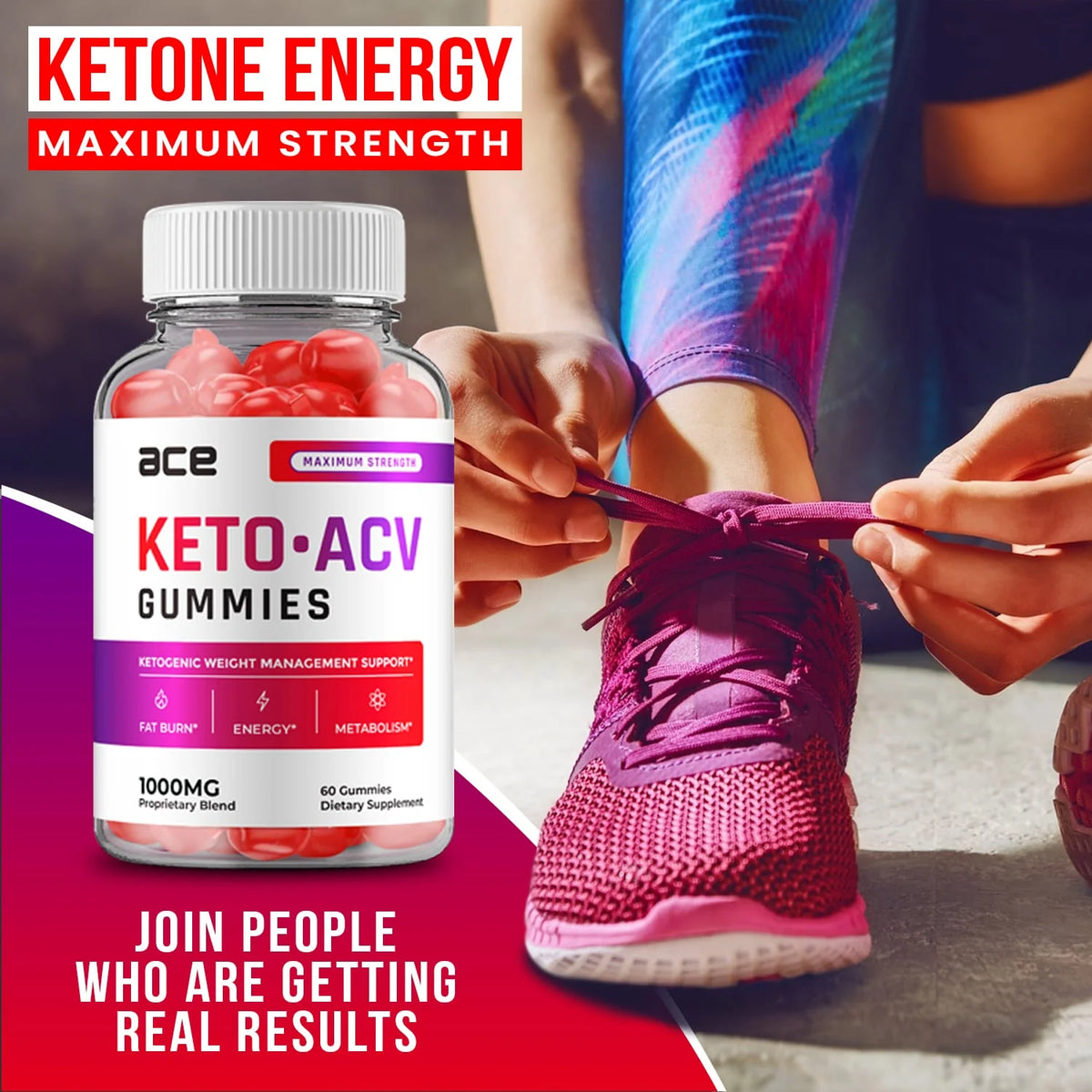 Keto ACV Gummies Y563
