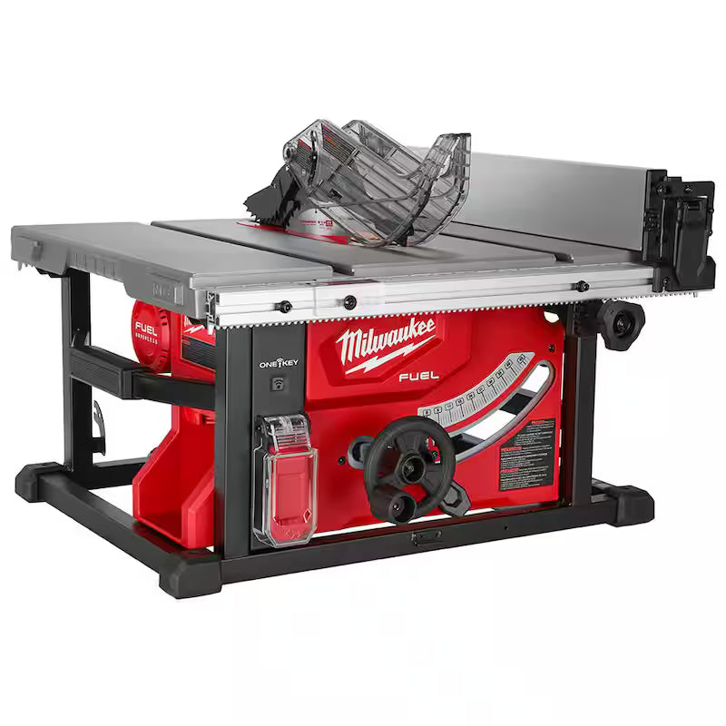 18-Volt Lithium-Ion Brushless Cordless 8-1/4 in. Table Saw E957710