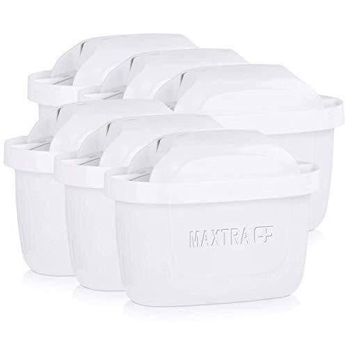 Water Filter Cartridges - Pack of 6 J783