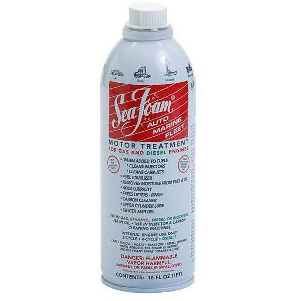 Motor Tuneup 24/Case U49127