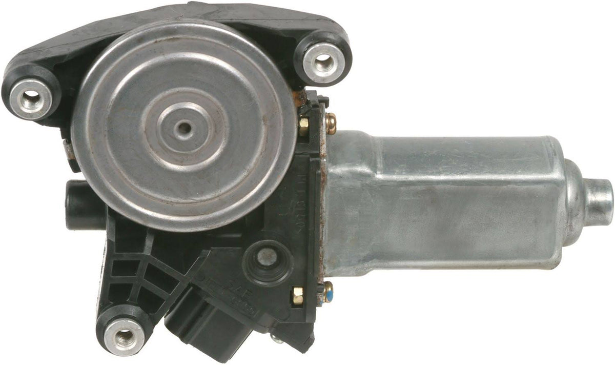 Remanufactured Power Window Lift Motor H819