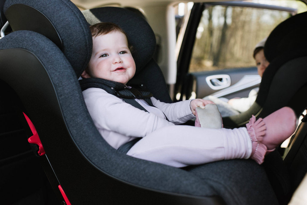 Convertible Car Seat U4563