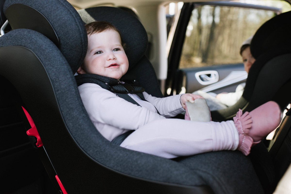 Convertible Car Seat U4563