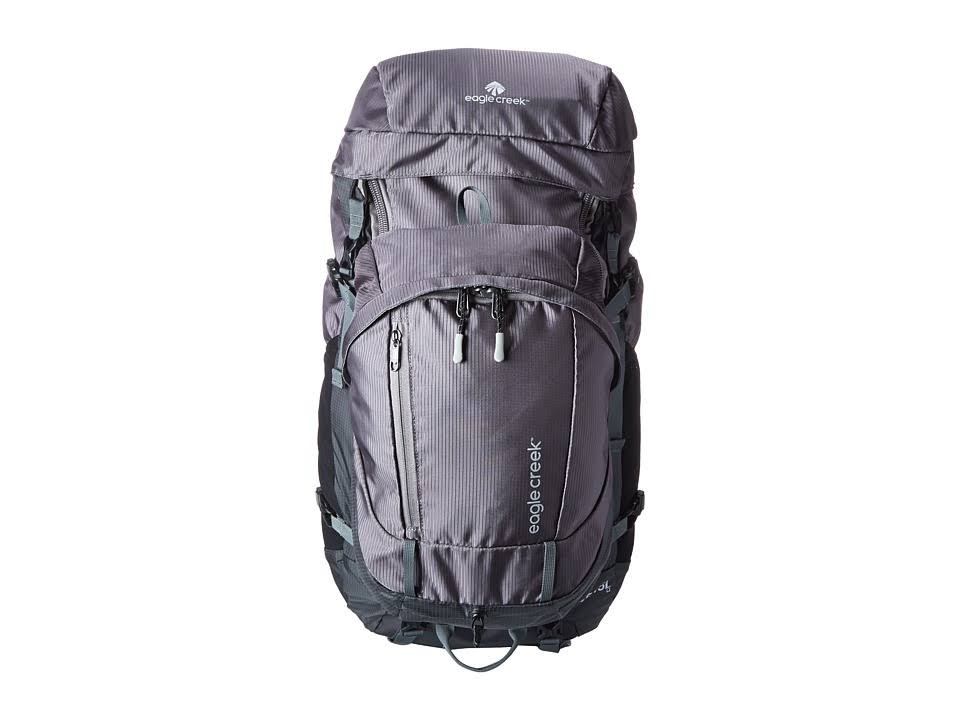 Graphite 60L Travel Pack P8457