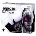 Magic The Gathering 2015 Core Set Fat Pack P62428