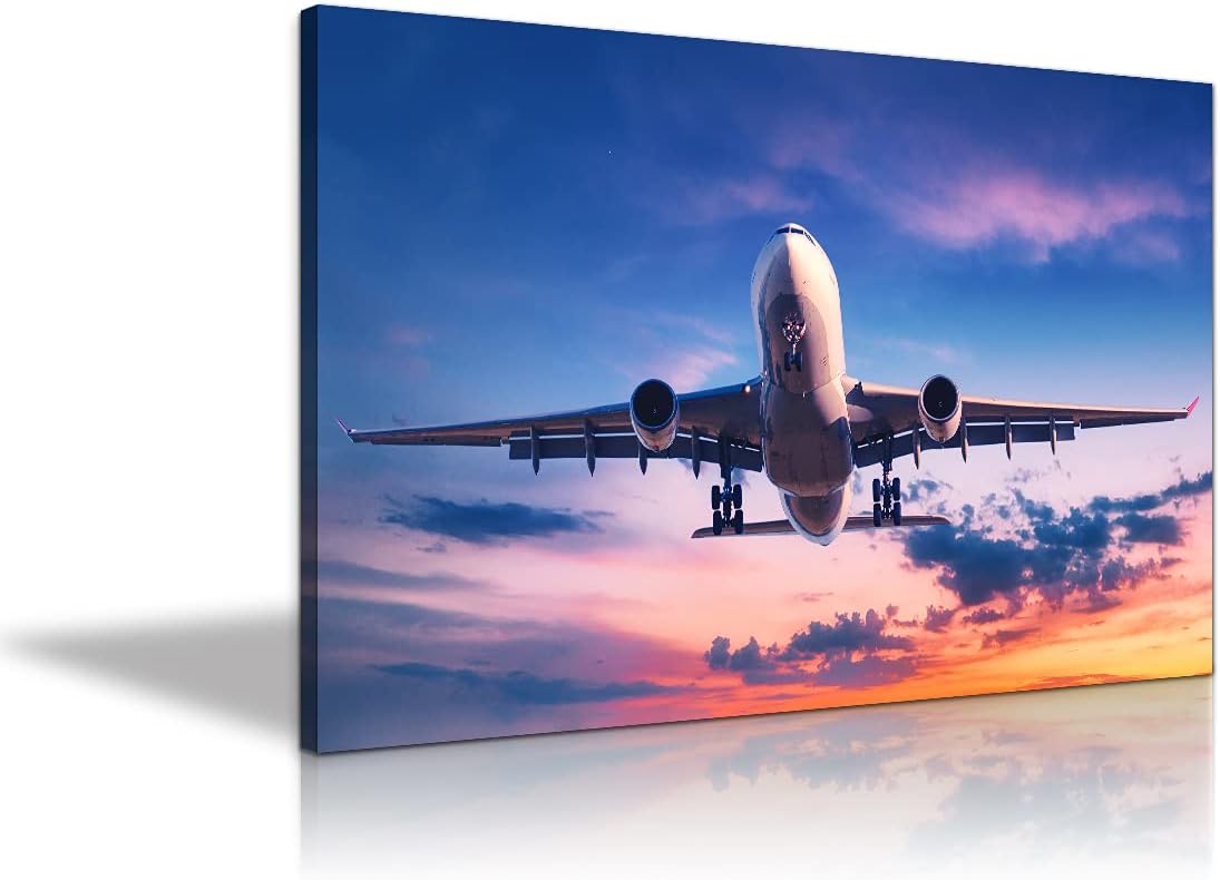 Canvas Wall Art E35747