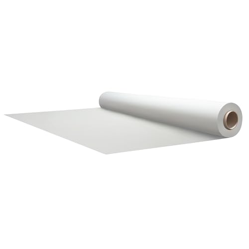 PVC Rubber Roof Kit 9.5' Wide x 5 ft - 40 ft Q998