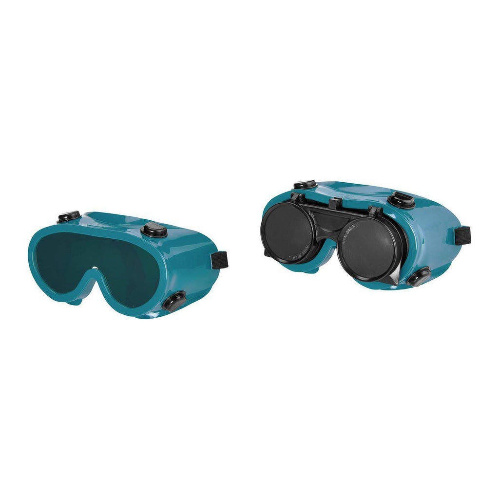 Oxy/Acetylene Goggles Set, 2-Piece U556