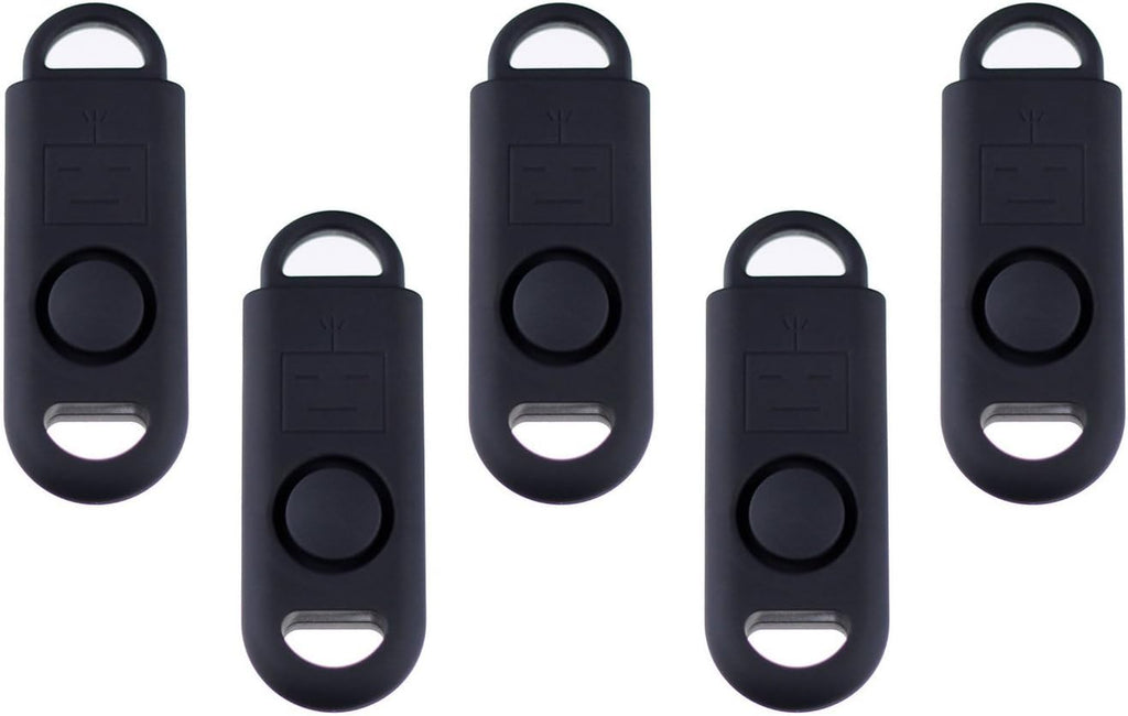 130db Emergency Alarm F6220