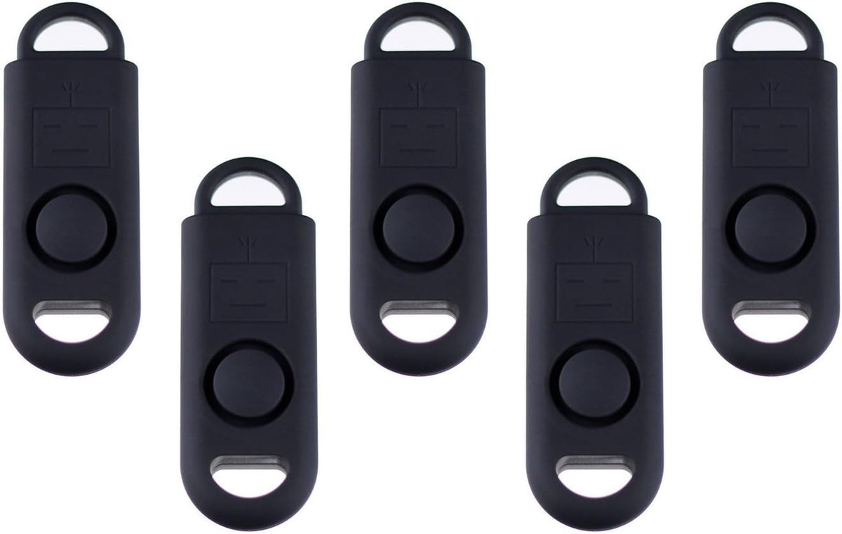 130db Emergency Alarm F6220