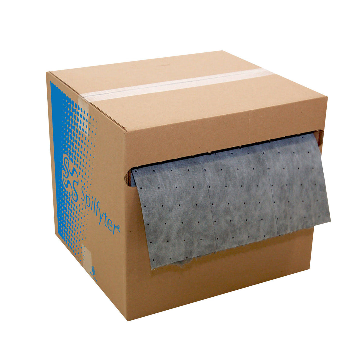 16x22 x 150 ft Universal Absorbent Roll A909