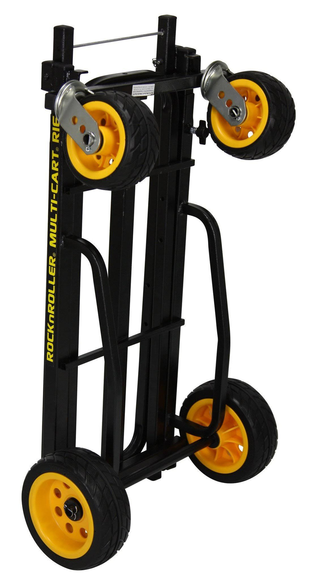 Black Multi-Cart R520