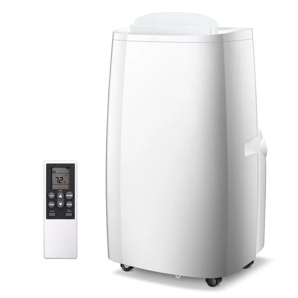 5000BTU Portable Air Conditioner 3 in 1 with 24-Hour Timer H88999
