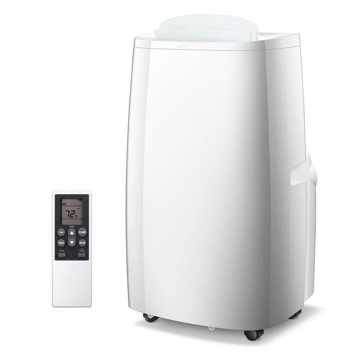 5000BTU Portable Air Conditioner 3 in 1 with 24-Hour Timer H88999