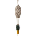 Rope Duck Crinkle Dog Toy O6787