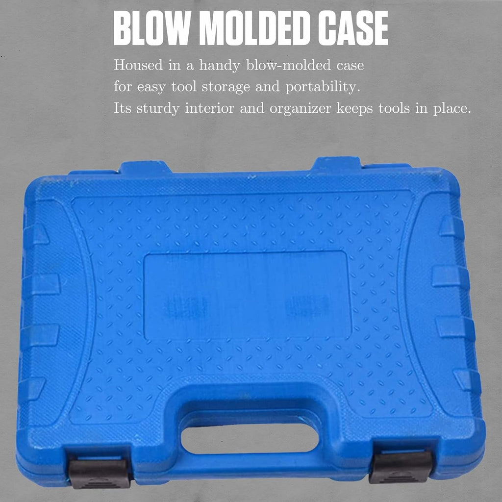 Camshaft Locking Alignment Timing Tool Kit 15-Piece W3630