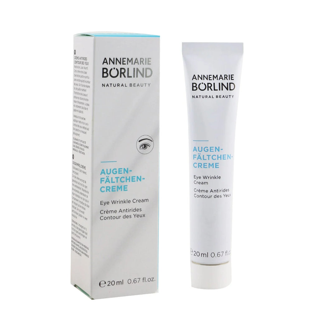 Eye Wrinkle Cream 20ml I5532