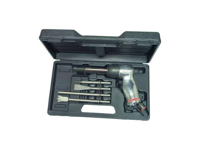 Heavy-Duty Air Hammer Kit W3101