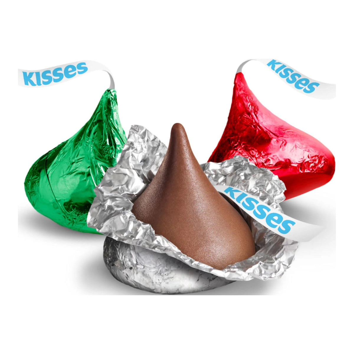 Milk Chocolate Candy Bag, 34.1 Oz S1205