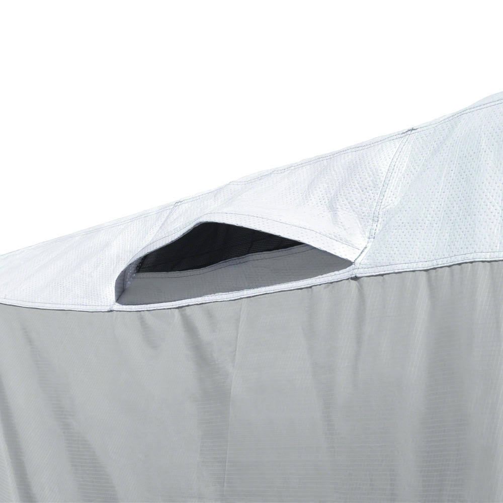 Black RV Cover Z57954