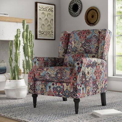 Mistana Wing Chair Recliner O877661