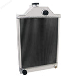 55MM 3 Row Core Aluminum Radiator U171