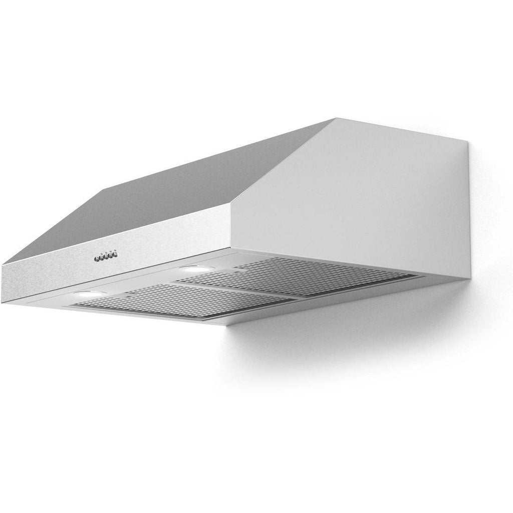 Under Cabinet Range Hood in Stainless Steel E204364