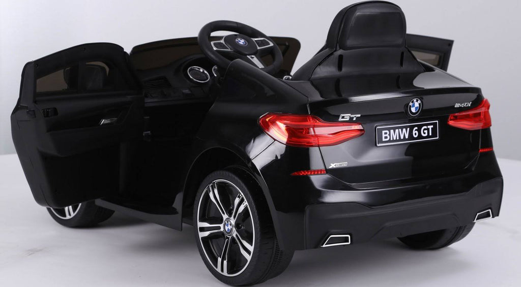12V Electric Ride On Toy Car with Remote Control M3965
