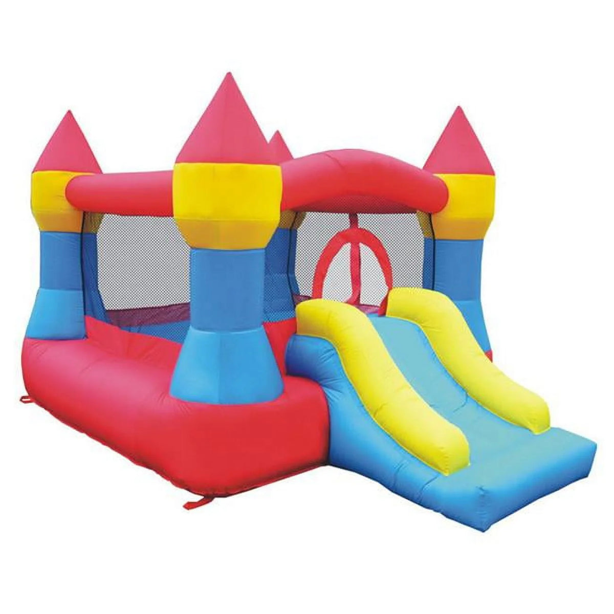 Bounce And Slide Z350765