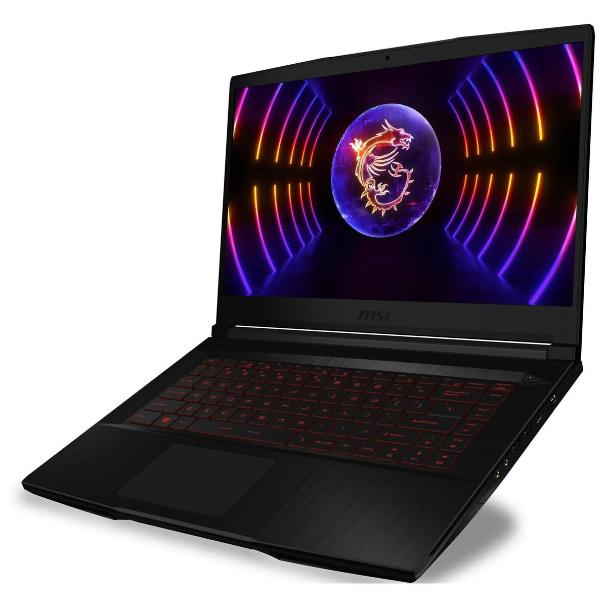 15.6 144Hz Gaming Laptop RTX 4060 i7 32GB RAM 1TB SSD M9678